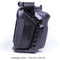 LanParte BMPCC 4K Camera Full Cage