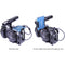 LanParte BMPCC 4K Camera Full Cage