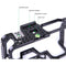 LanParte BMPCC 4K Camera Full Cage