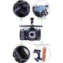 LanParte BMPCC 4K Camera Full Cage