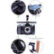 LanParte BMPCC 4K Camera Full Cage