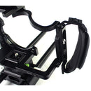 LanParte Camera Cage Grip Strap