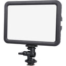 YELANGU LED204 Bicolor LED On-Camera Video Light