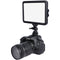 YELANGU LED204 Bicolor LED On-Camera Video Light