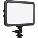 YELANGU LED204 Bicolor LED On-Camera Video Light