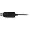 Cyber Acoustics ACM-6005 USB Stereo Headphones
