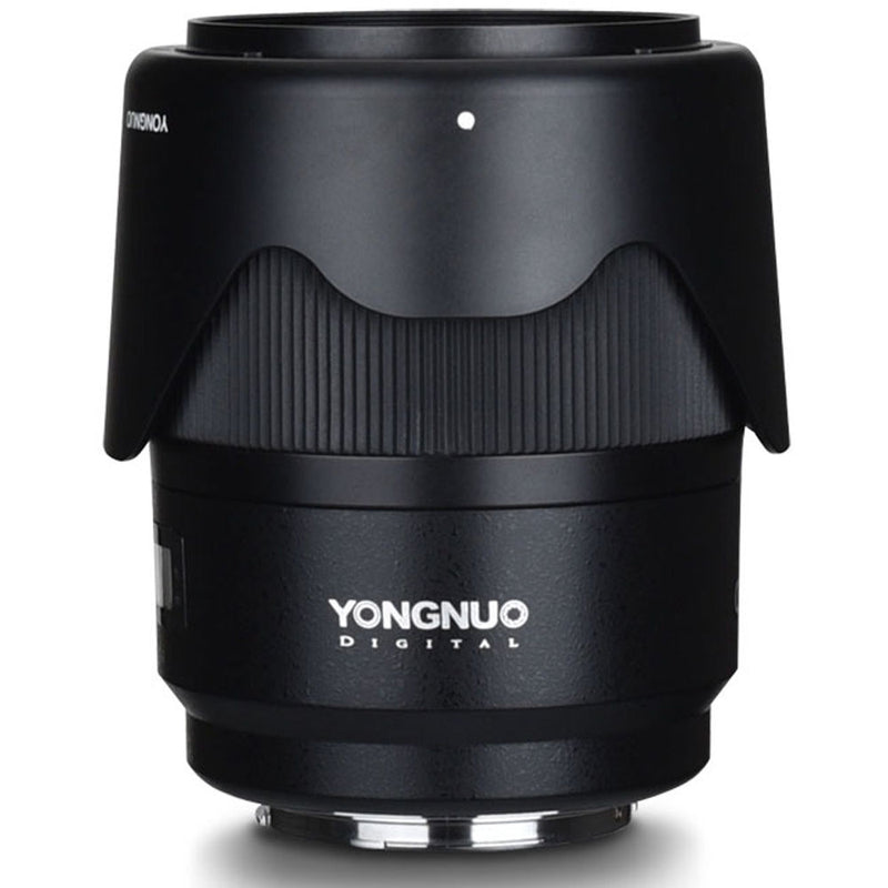 Yongnuo YN 35mm f/1.4 Lens for Canon EF