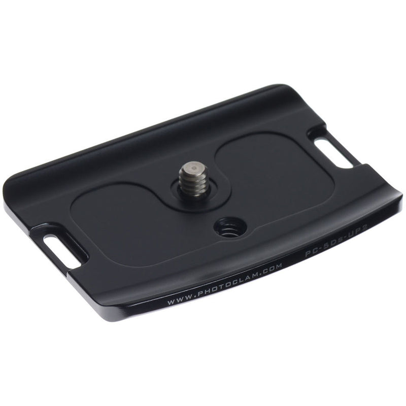 Photo Clam PC-5DMARK3-UP2 Canon EOS 5D Mark III Camera Plate