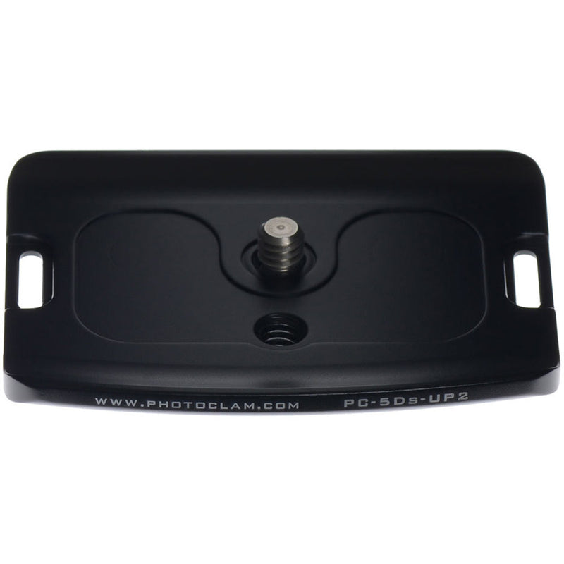 Photo Clam PC-5DMARK3-UP2 Canon EOS 5D Mark III Camera Plate
