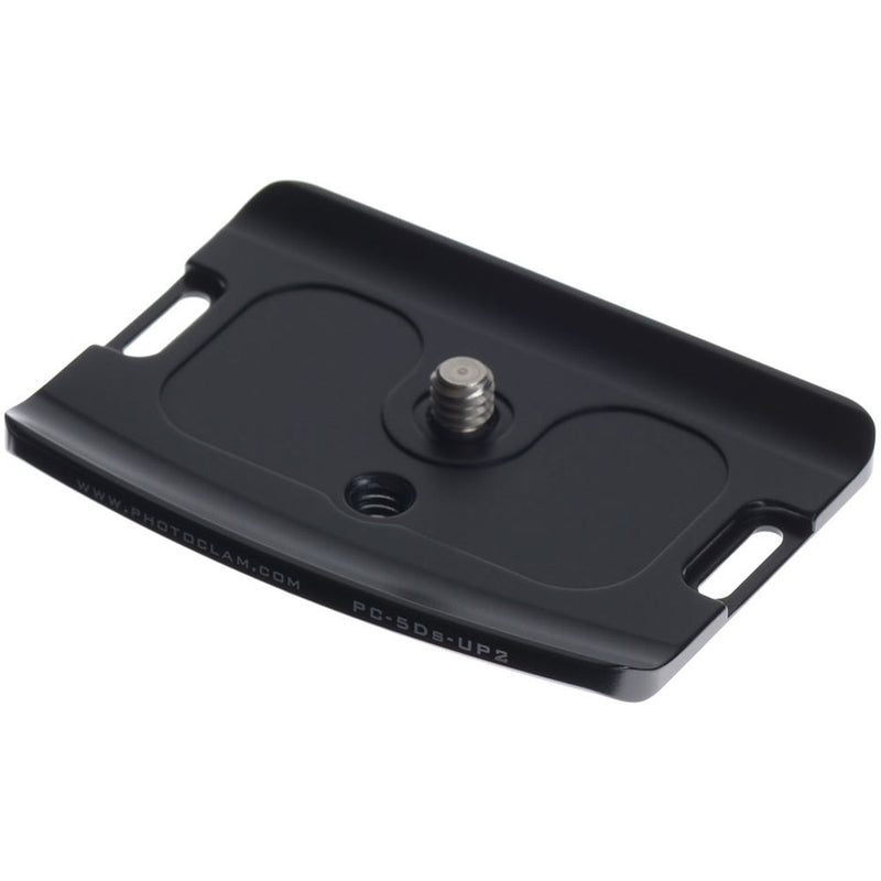 Photo Clam PC-5DMARK3-UP2 Canon EOS 5D Mark III Camera Plate