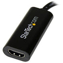 StarTech Slim USB 3.0 to HDMI External Video Card Multi Monitor Adapter