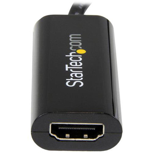 StarTech Slim USB 3.0 to HDMI External Video Card Multi Monitor Adapter