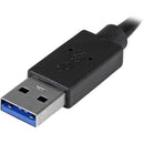 StarTech Slim USB 3.0 to HDMI External Video Card Multi Monitor Adapter