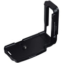 Photo Clam LB-850 L-Plate for Nikon D850 Body (One-Piece)