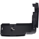 Photo Clam LB-850-SE L-Plate for Nikon D850 Body (Two-Piece)
