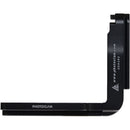 Photo Clam LB-850-SE L-Plate for Nikon D850 Body (Two-Piece)