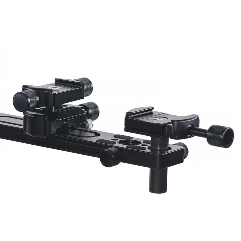 Photo Clam LSB260 Lens Support Bracket (All The Camera Lens)