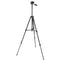 Magnus PV-3320G Photo/Video Tripod with Geared Center Column