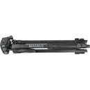 Magnus PV-3320G Photo/Video Tripod with Geared Center Column