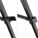Magnus PV-3320G Photo/Video Tripod with Geared Center Column