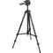 Magnus PV-3320G Photo/Video Tripod with Geared Center Column