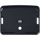 Photo Clam PC-D850-UP2 Nikon D850 Camera Plate