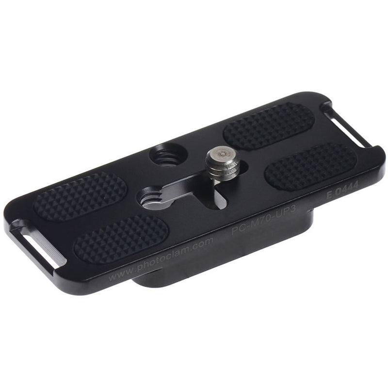 Photo Clam Compact/Mirrorless Camera Interface Plate