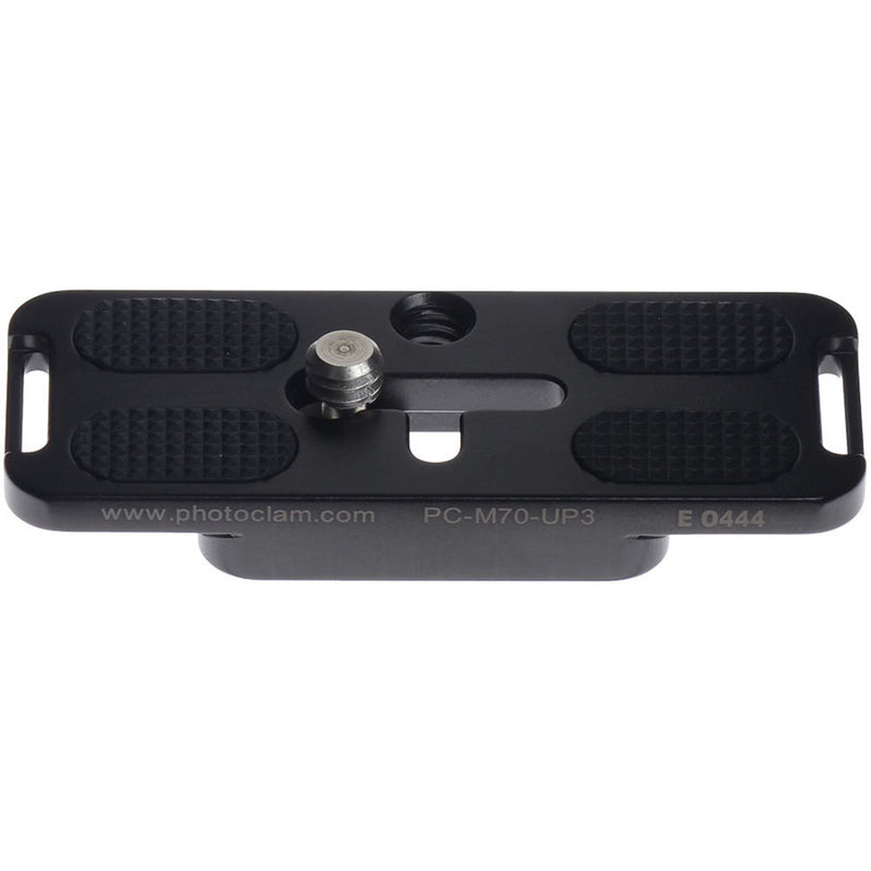 Photo Clam Compact/Mirrorless Camera Interface Plate