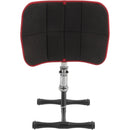 Auray RF-C12R Professional Desktop Isolation Filter (Red)