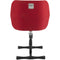 Auray RF-C12R Professional Desktop Isolation Filter (Red)