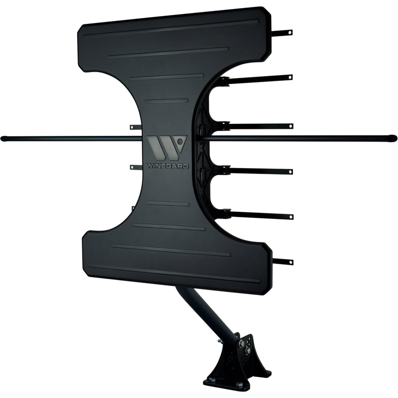 Winegard Elite 7550 Amplified Outdoor/Attic HDTV Antenna (Generic Packaging)