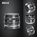 Meike MK-50mm f/2 Lens for Sony E
