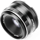 Meike MK-25mm f/1.8 Lens for FUJIFILM X