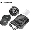 Meike MK-25mm f/1.8 Lens for FUJIFILM X