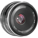 Meike MK-25mm f/1.8 Lens for FUJIFILM X