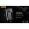 Nitecore FX1 Dual-Slot USB Travel Charger for FUJIFILM NP-W126 & NP-W126S Batteries