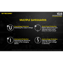 Nitecore VCL10 Multifunctional All-in-One Vehicle Gadget