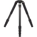 Robus RF-38 Replacement Rubber Feet for Vantage Series 3 Tripods (Pack of 3)