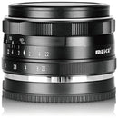 Meike MK-35mm f/1.7 Lens for Micro Four Thirds