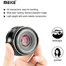 Meike MK-35mm f/1.7 Lens for Micro Four Thirds