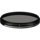 SLR Magic 77mm Variable Neutral Density 0.5 to 2.4 Filter (1.6 to 8-Stop)