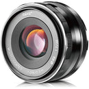 Meike MK-35mm f/1.7 Lens for Canon EF-M