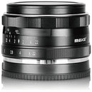 Meike MK-35mm f/1.7 Lens for Canon EF-M