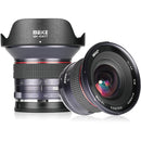 Meike MK-12mm f/2.8 Lens for Sony E
