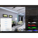 Vello LW-500 Extend&aacute; Plus Wi-Fi Camera Controller for Select Canon, Nikon, and Sony Cameras