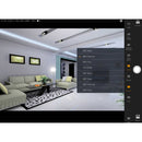 Vello LW-500 Extend&aacute; Plus Wi-Fi Camera Controller for Select Canon, Nikon, and Sony Cameras