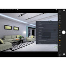 Vello LW-500 Extend&aacute; Plus Wi-Fi Camera Controller for Select Canon, Nikon, and Sony Cameras