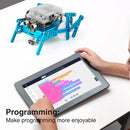 Makeblock Add-on Pack: Six-Legged Robot Add-on Pack for mBot