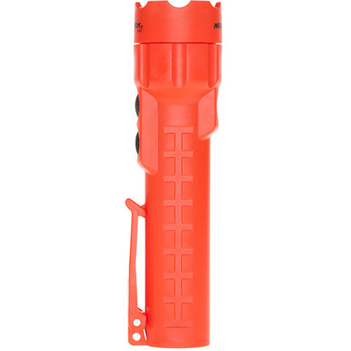 Nightstick NSP-2422R Multi-Purpose LED Flashlight (Red)