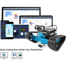 Makeblock mBot Ranger 3-In-1 Transformable/Programmable Educational Robot Kit